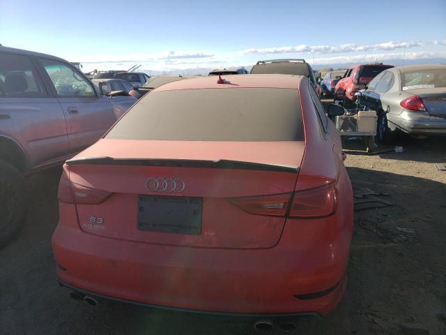 AUDI S3 PREMIUM 2016