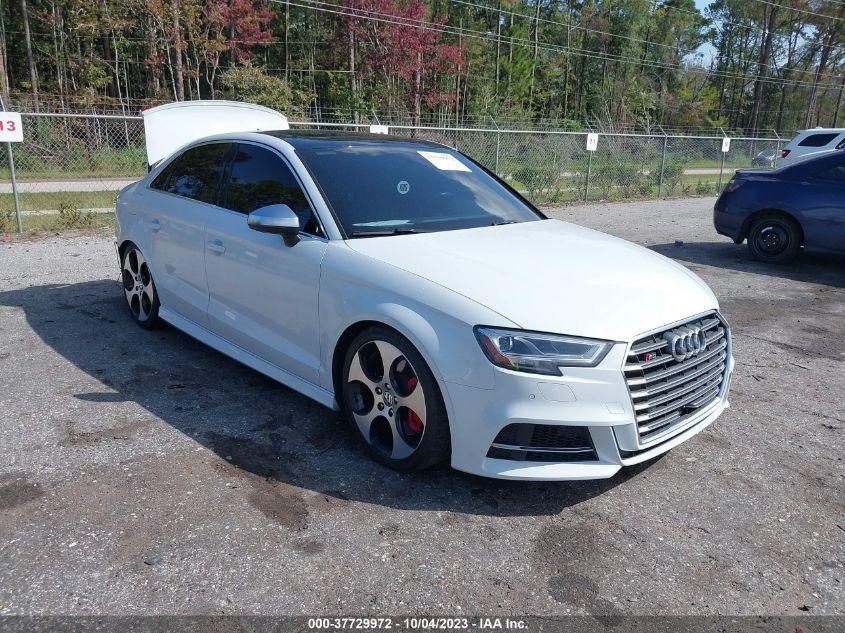 AUDI S3 PREMIUM 2020