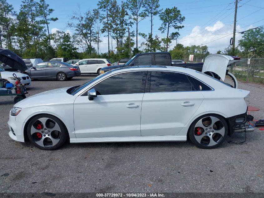 AUDI S3 PREMIUM 2020