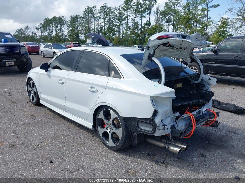 AUDI S3 PREMIUM 2020