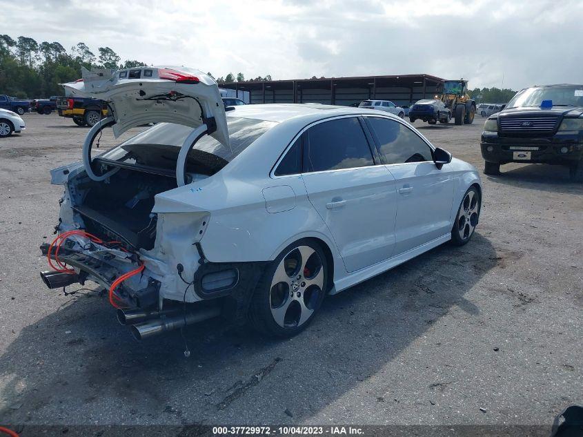 AUDI S3 PREMIUM 2020