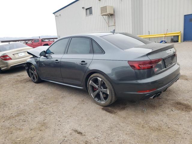 AUDI S4/RS4 S4 PREMIUM 2018