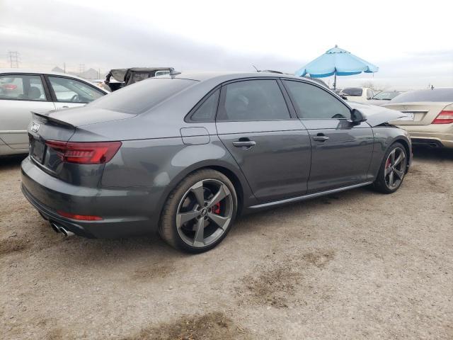 AUDI S4/RS4 S4 PREMIUM 2018