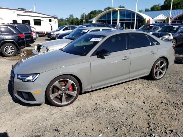 AUDI S4/RS4 S4 PREMIUM 2019