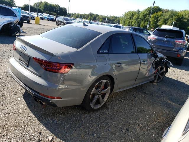 AUDI S4/RS4 S4 PREMIUM 2019