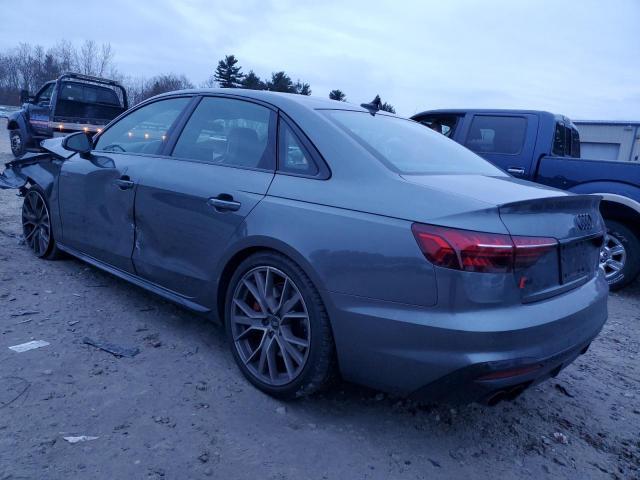 AUDI S4/RS4 S4 PREMIUM 2023