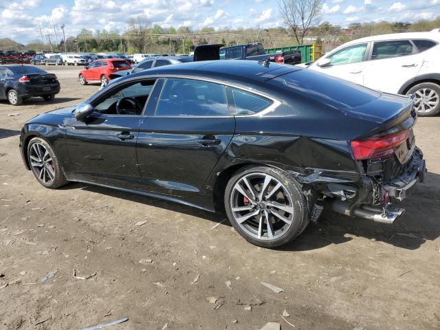 AUDI S5/RS5 S5 PRESTIG 2023