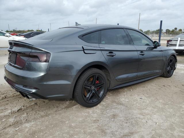 AUDI S5/RS5 S5 PREMIUM 2018