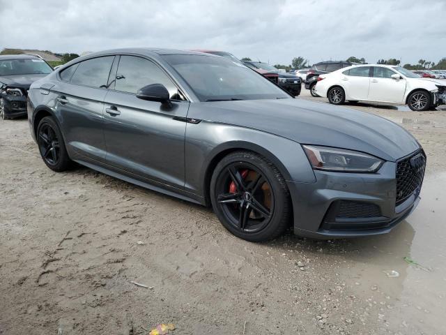 AUDI S5/RS5 S5 PREMIUM 2018