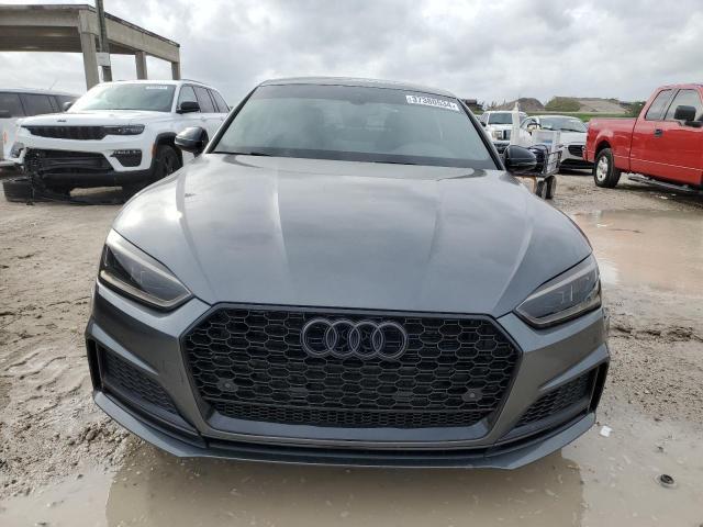 AUDI S5/RS5 S5 PREMIUM 2018