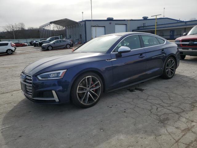 AUDI S5/RS5 S5 PREMIUM 2018