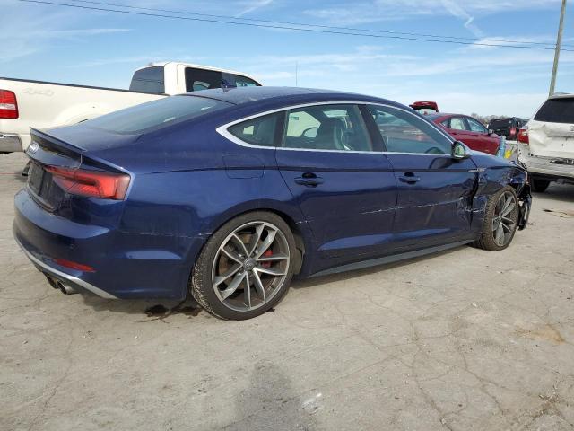 AUDI S5/RS5 S5 PREMIUM 2018