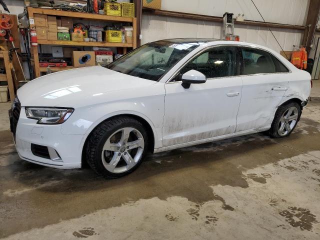 AUDI A3 PREMIUM 2018