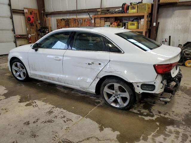 AUDI A3 PREMIUM 2018