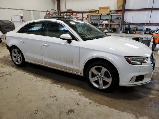 AUDI A3 PREMIUM 2018