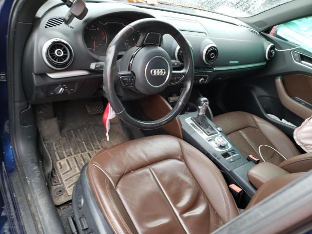 AUDI A3 PREMIUM 2016