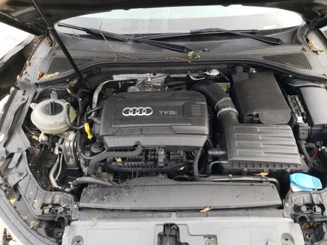 AUDI A3 PREMIUM 2016