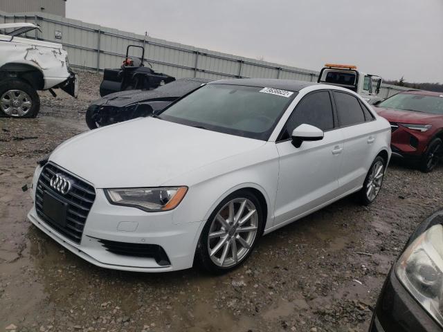 AUDI A3 PREMIUM 2016