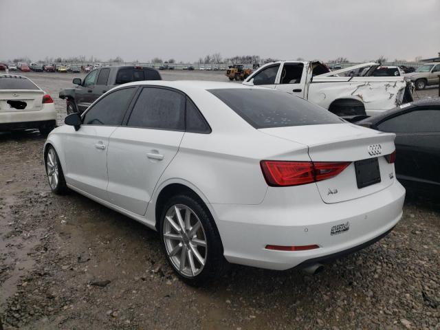 AUDI A3 PREMIUM 2016