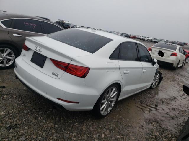 AUDI A3 PREMIUM 2016