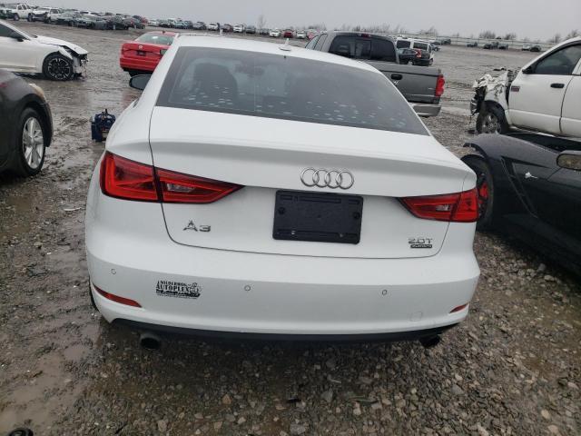 AUDI A3 PREMIUM 2016