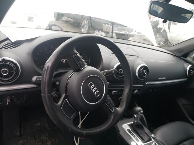 AUDI A3 PREMIUM 2016