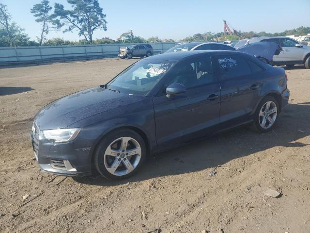 AUDI A3 PREMIUM 2017