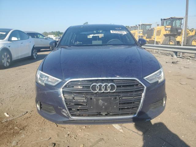 AUDI A3 PREMIUM 2017