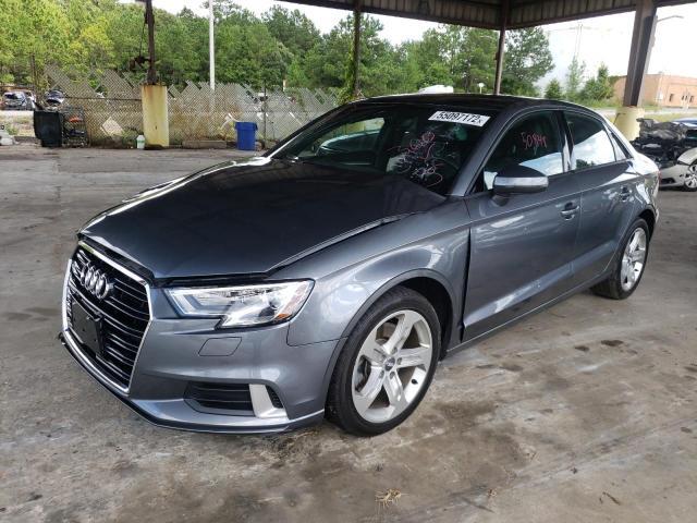 AUDI A3 PREMIUM 2017