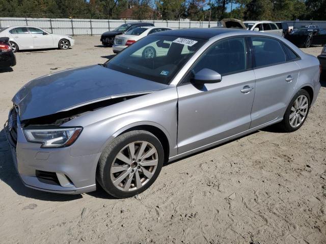 AUDI A3 PREMIUM 2017