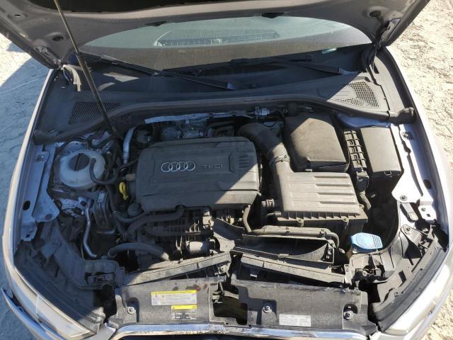 AUDI A3 PREMIUM 2017
