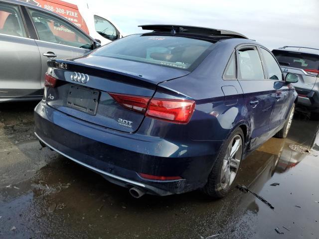 AUDI A3 PREMIUM 2018