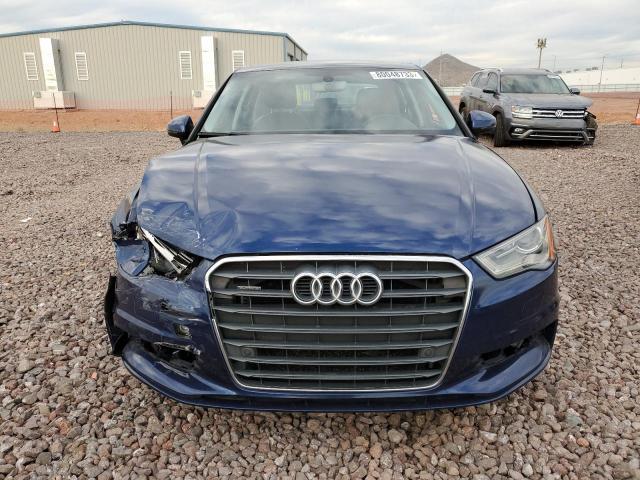 AUDI A3 PREMIUM 2016