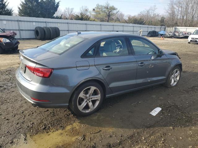 AUDI A3 PREMIUM 2018