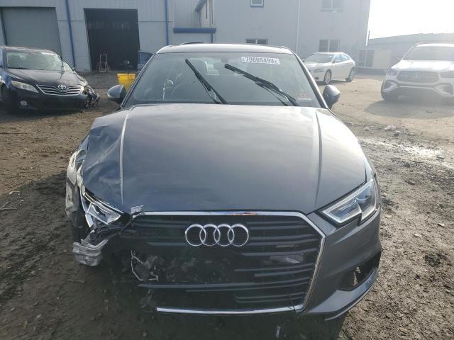 AUDI A3 PREMIUM 2018