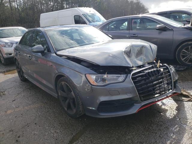 AUDI A3 PREMIUM 2016