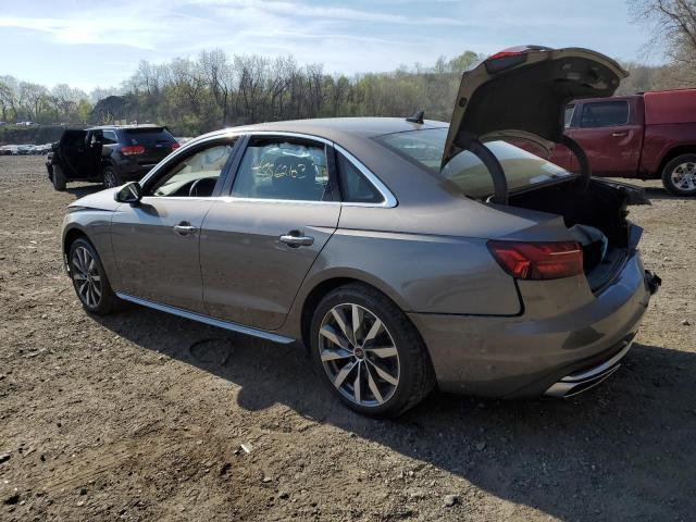 AUDI A4 PREMIUM  2022