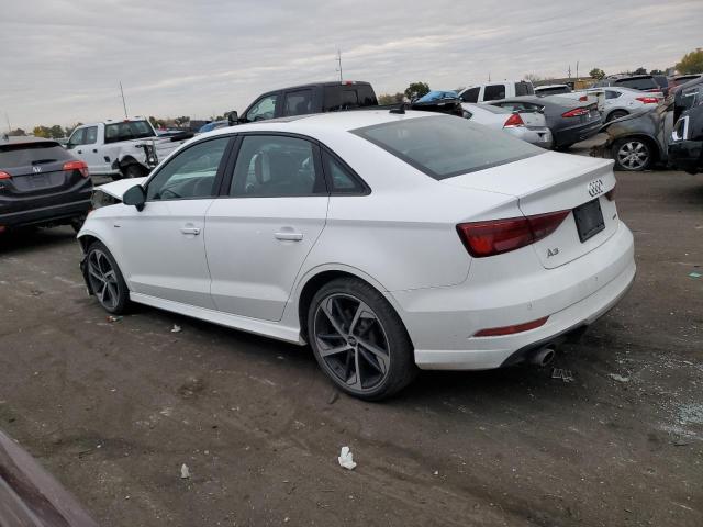 AUDI A3 S-LINE 2020