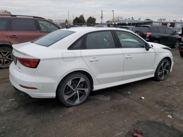 AUDI A3 S-LINE 2020