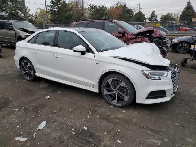 AUDI A3 S-LINE 2020