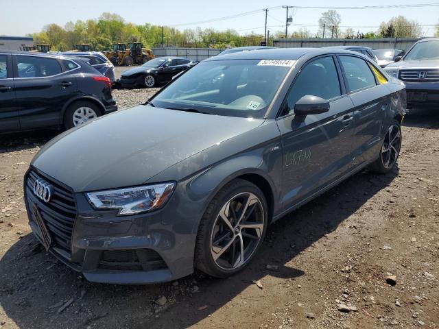 AUDI A3 S-LINE 2020