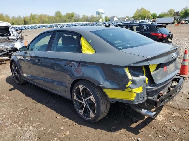 AUDI A3 S-LINE 2020