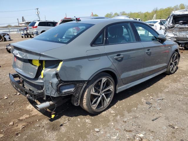 AUDI A3 S-LINE 2020