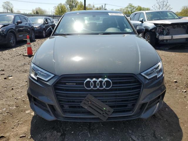 AUDI A3 S-LINE 2020