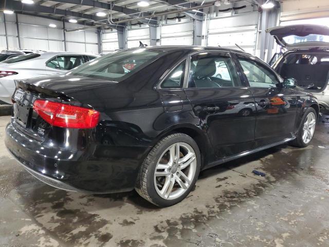 AUDI A4 PREMIUM 2016