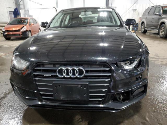 AUDI A4 PREMIUM 2016