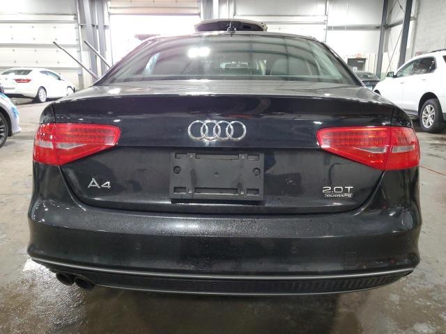 AUDI A4 PREMIUM 2016