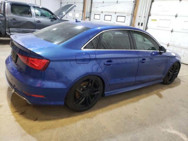 AUDI S3 PREMIUM 2015