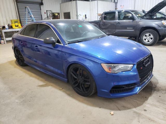 AUDI S3 PREMIUM 2015