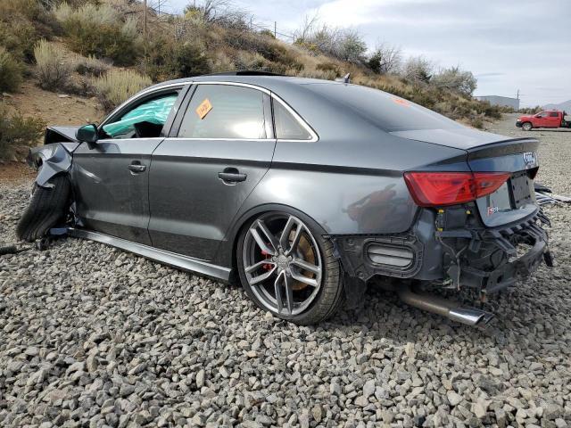 AUDI S3 PREMIUM 2015